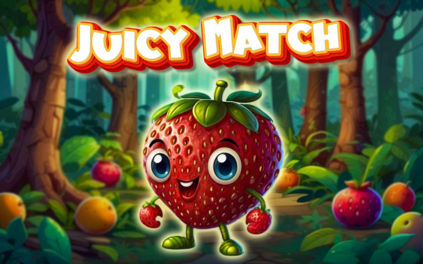 Juicy Match