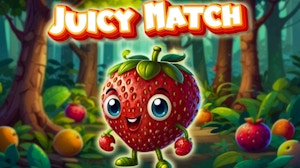 Image for Juicy Match