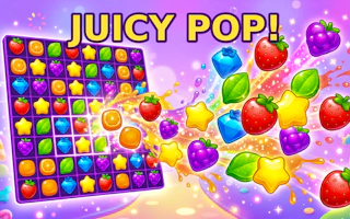 Juicy Pop
