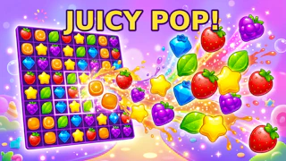 Juicy Pop