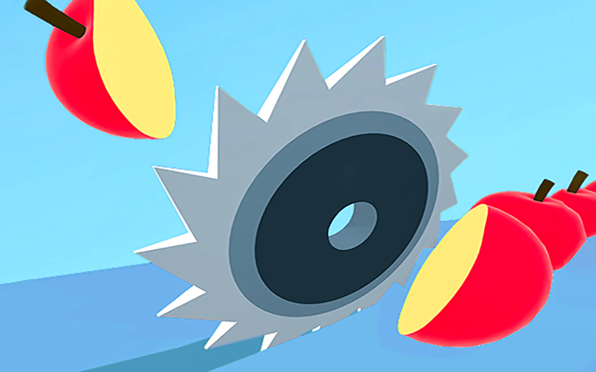 Play Juicy Run — free online Casual game