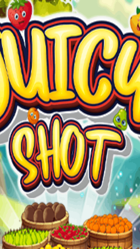 Juicy Shot