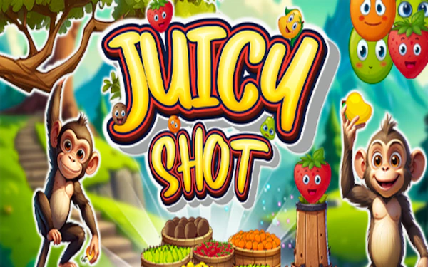 Juicy Shot