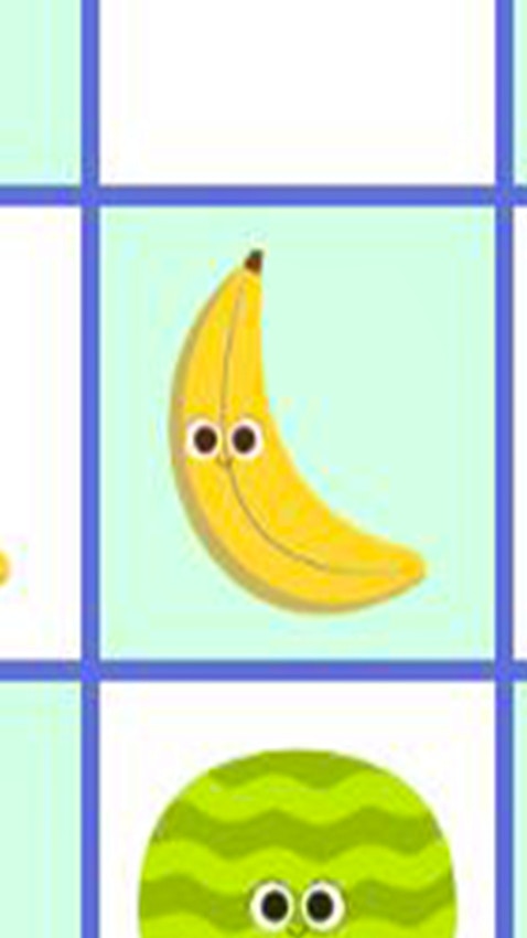 Juicy Tic Tac Toe Battle