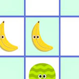 Juicy Tic Tac Toe Battle