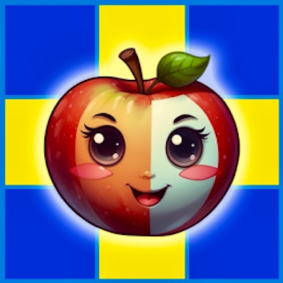 Juicy Tic Tac Toe By Gamepix