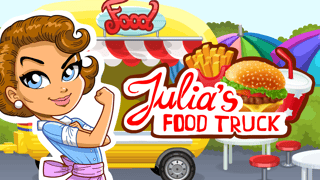Julia's Food Truck