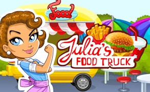 Julia's Food Truck