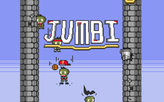 Jumbi Zombie