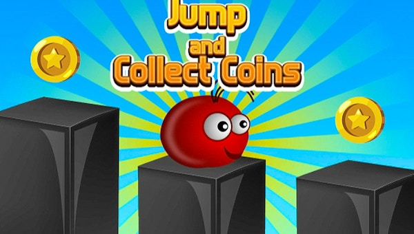 Jump And Collect Coins 🕹️ Play Now on GamePix