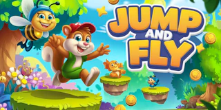 Jump and Fly thumbnail