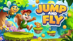 Image for Jump and Fly