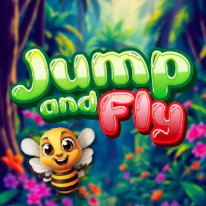 Jump and Fly Thumbnail