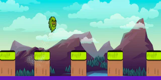 Jump and Jump thumbnail