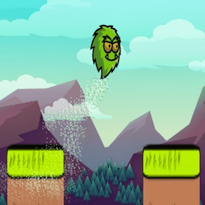 Jump and Jump By Gamepix