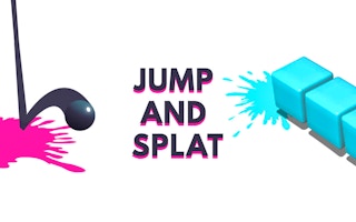 Jump And Splat game cover