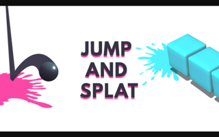Jump And Splat game cover