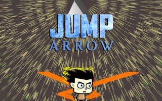 Jump Arrow