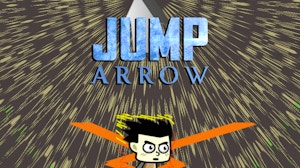 Image for Jump Arrow