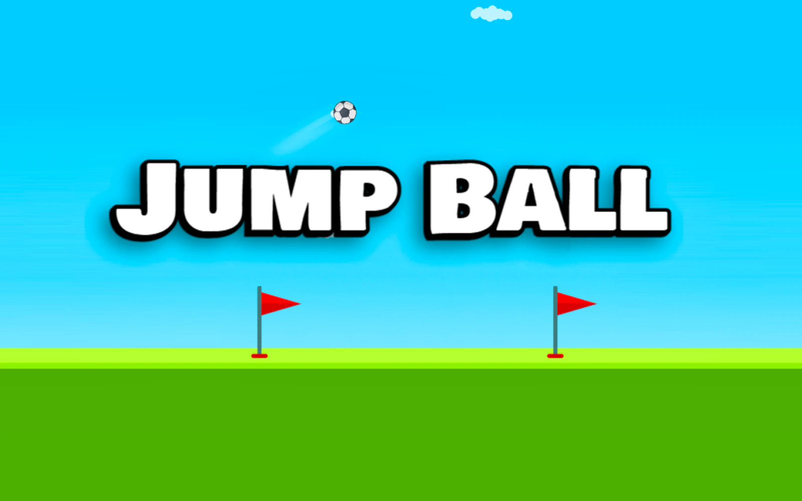 Jump Ball 2023 — free online clicker game on Glaze Games