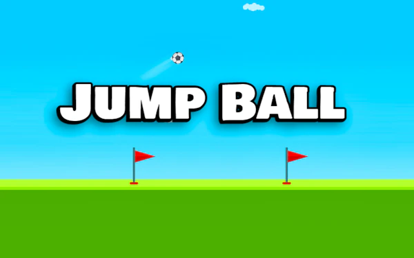 Jump Ball 2023