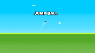 Jump Ball 2023