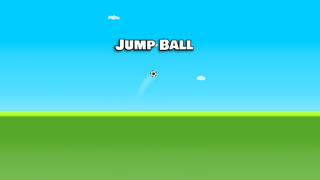 Jump Ball 2023