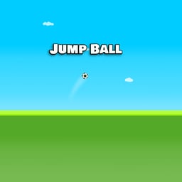 Juega gratis a Jump Ball 2023
