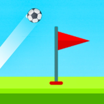 Jump Ball 2023 By Gamepix