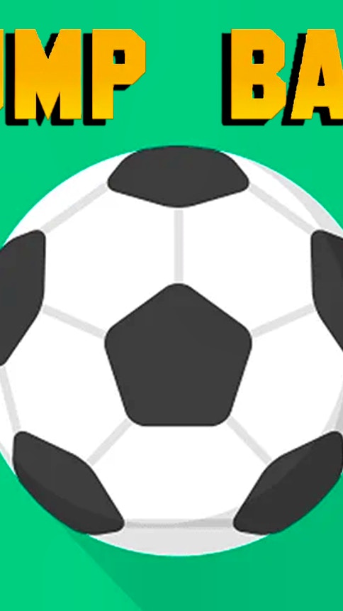 Cover Image Jump Ball Arcade