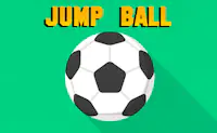 Jump Ball Arcade