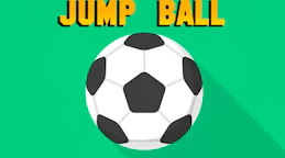 Jump Ball Arcade
