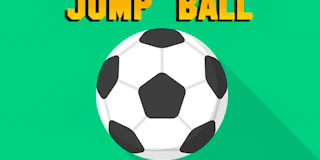Jump Ball Arcade thumbnail