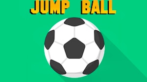 Image for Jump Ball Arcade