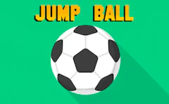 Jump Ball Arcade