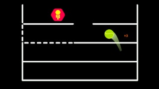 Jump Ball Game game cover