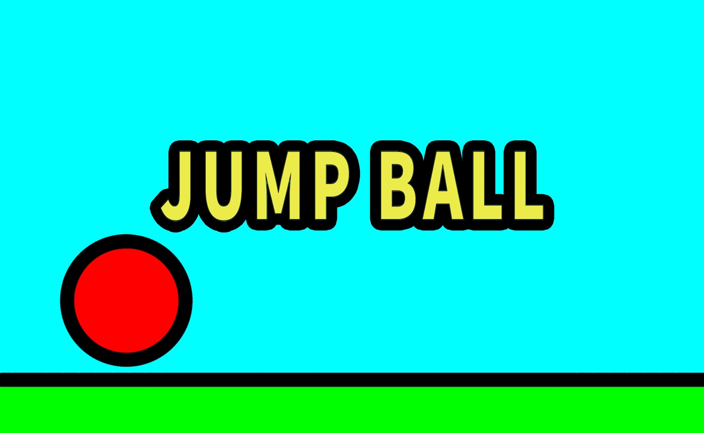 Jump Ball