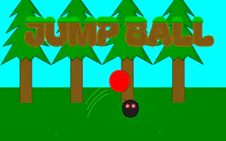Jump Ball