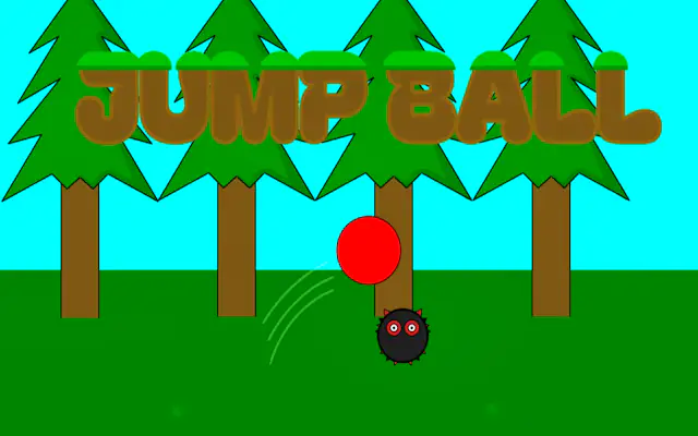 Jump Ball