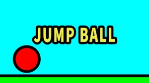 Image for Jump Ball