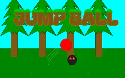 Jump Ball - play free online