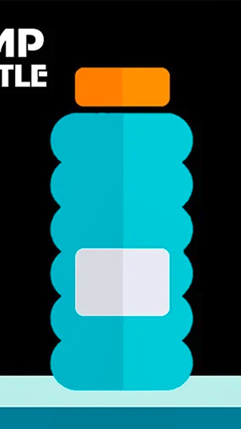 Jump Bottle