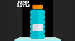 Jump Bottle