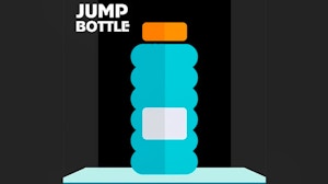 Image for Jump Bottle