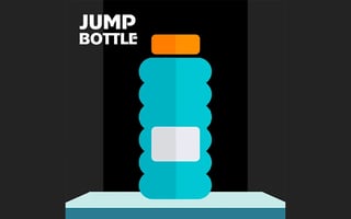 Jump Bottle game cover