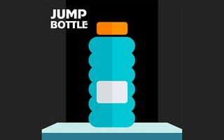 Jump Bottle