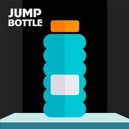 Juega gratis a Jump Bottle