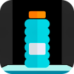 Jump Bottle banner