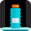 JUMP BOTTLE