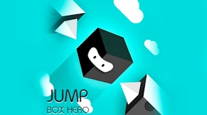 Image for Jump Box Hero